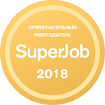 УЗТПА - Привлекательный работодатель по версии портала SuperJob 2018
